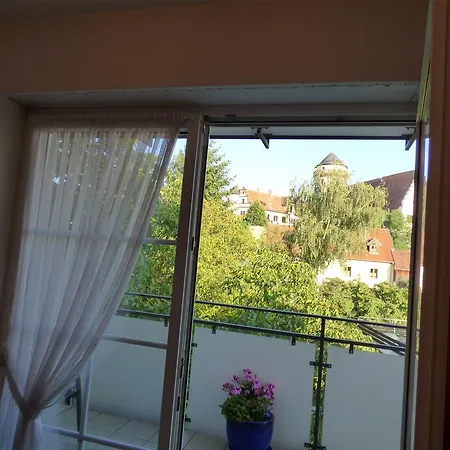 Konukevi Meyer Rimpar