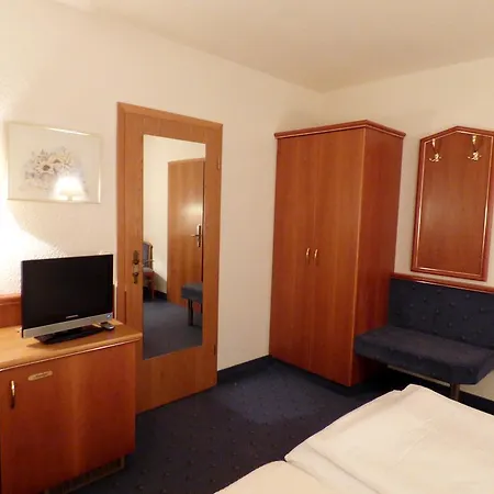 Meyer Konukevi 3*