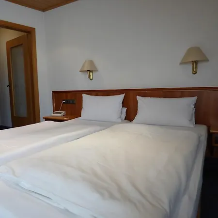 ゲストハウス Meyer Rimpar