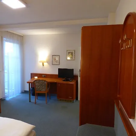 Meyer Pensjonat Rimpar