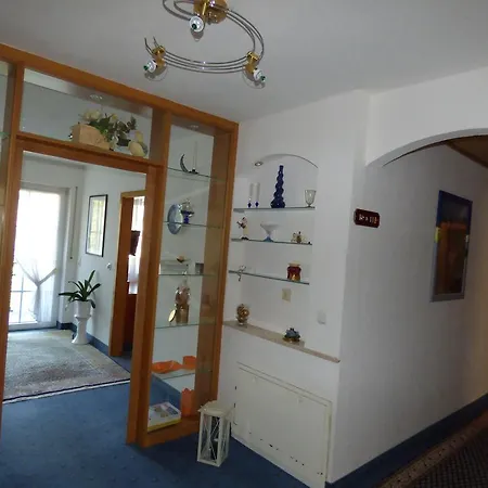 Meyer ゲストハウス