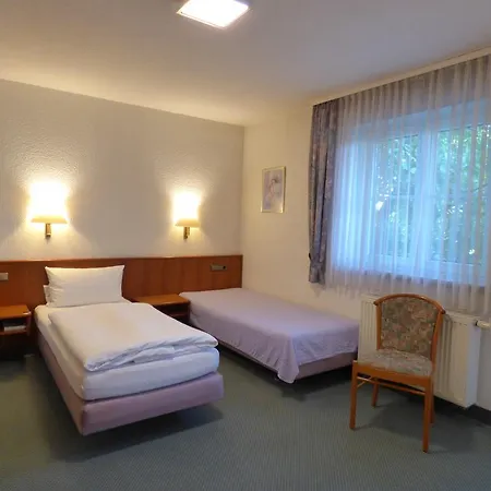 ゲストハウス Meyer Rimpar