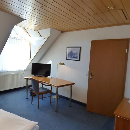 Meyer ゲストハウス Rimpar