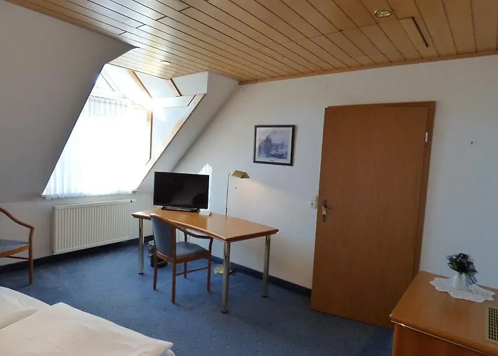 Meyer Gasthof Rimpar